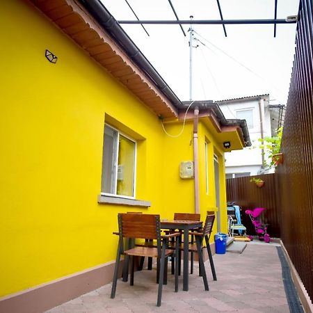 Casa Lili Villa Mangalia Kültér fotó