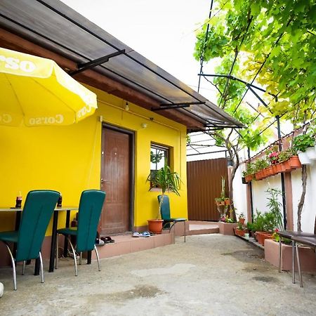 Casa Lili Villa Mangalia Kültér fotó