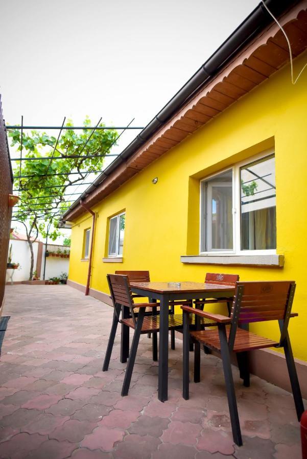 Casa Lili Villa Mangalia Kültér fotó