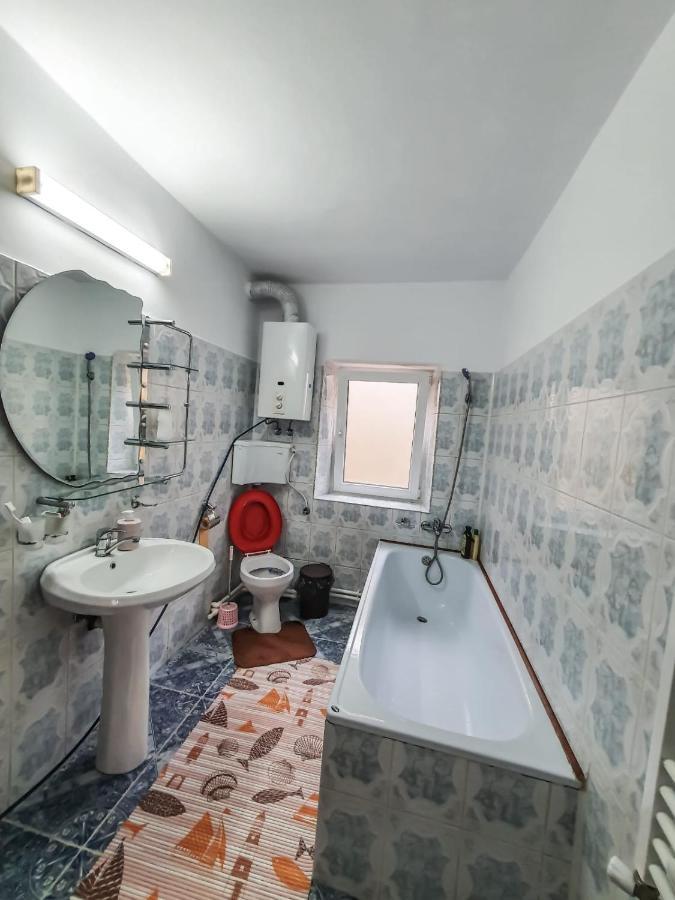 Casa Lili Villa Mangalia Kültér fotó