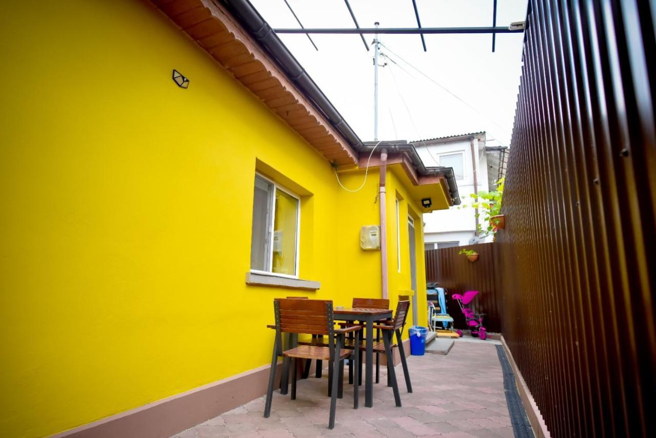Casa Lili Villa Mangalia Kültér fotó