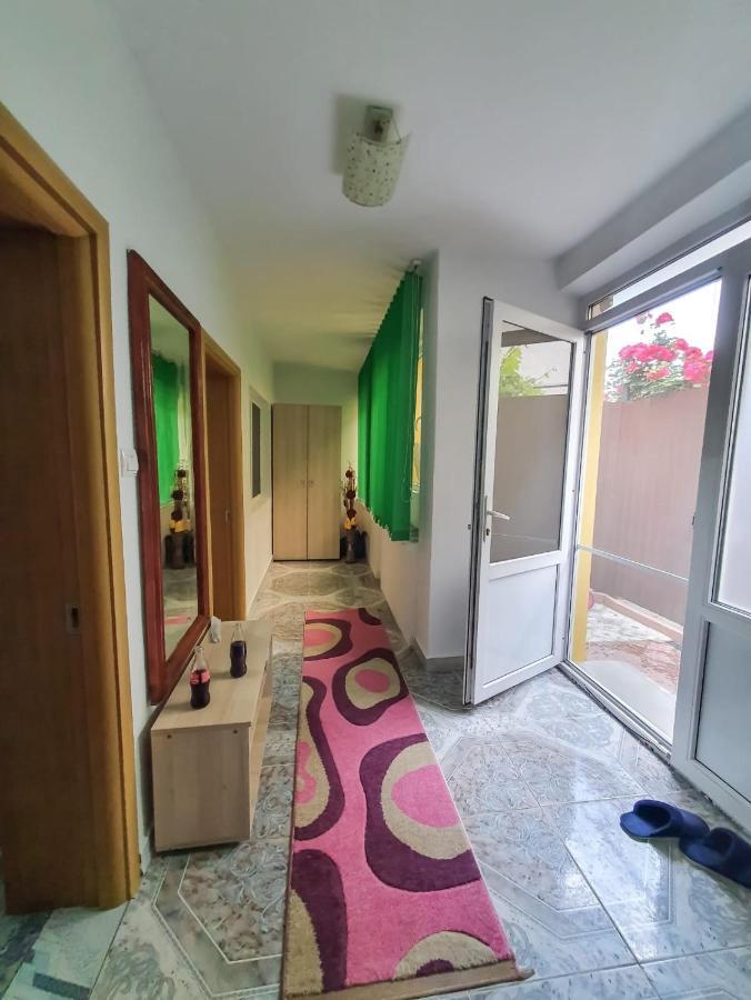 Casa Lili Villa Mangalia Kültér fotó