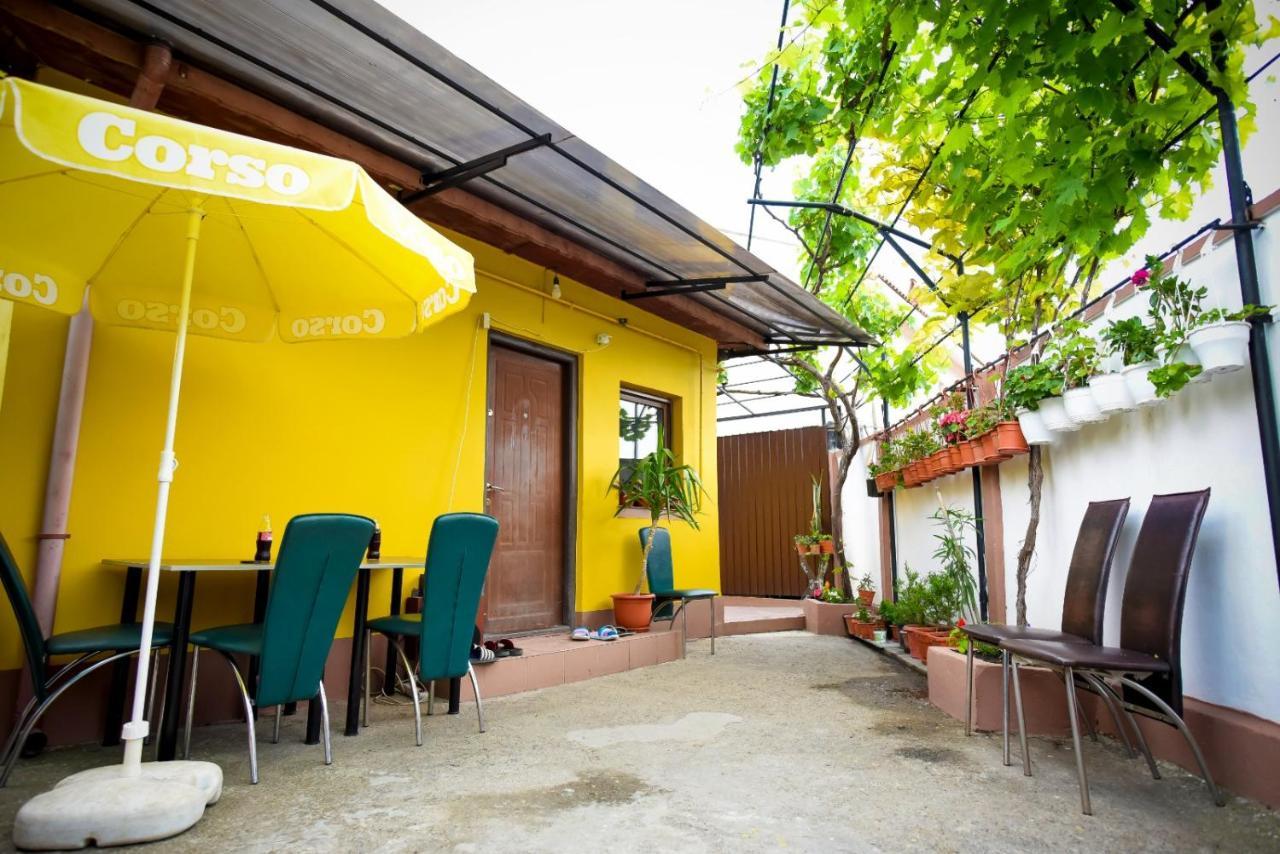 Casa Lili Villa Mangalia Kültér fotó